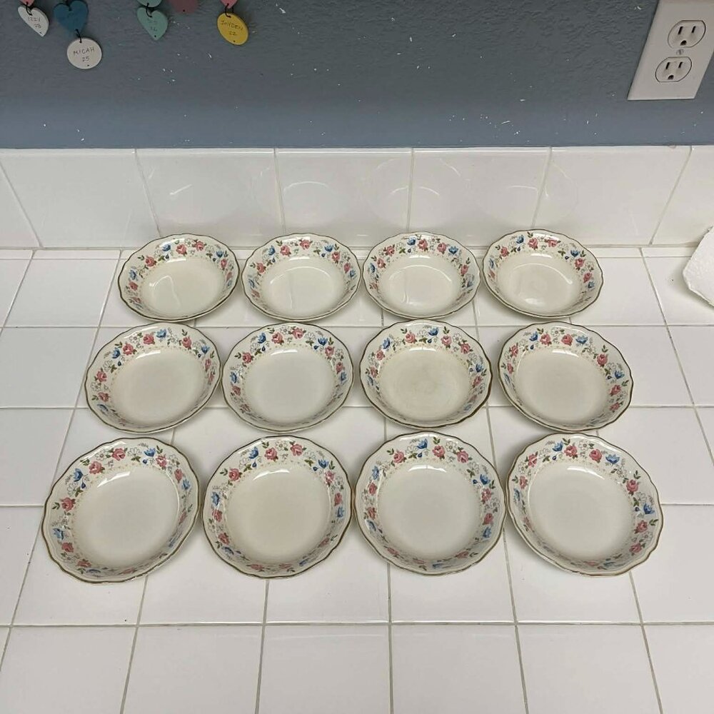 Hankook bowls set of 12